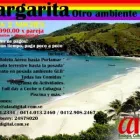 La imagen 1 de la Empresa AGENCIA DE VIAJES ALAS ECOLOGÍA, CULTURA Y TURISMO Viajes y Turismo en Guatire M