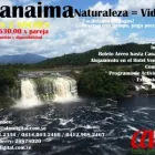 La imagen 3 de la Empresa AGENCIA DE VIAJES ALAS ECOLOGÍA, CULTURA Y TURISMO Viajes y Turismo en Guatire M