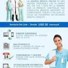 La imagen 3 de la Empresa AGENDA MEDICA ONLINE Consultorios en Caracas M