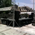 La imagen 3 de la Empresa AGUARAPAOS EVENTOS Venezuela en Caracas M