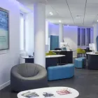 La imagen 2 de la Empresa AIR FRANCE Vol en Caracas