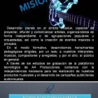 La imagen 3 de la Empresa ALFREDO ARIAS PRODUCCIONES CA Producciones Musicales en Caracas M