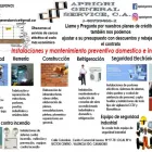 La imagen 5 de la Empresa APRIORI GENERAL SERVICE C.A. Sistema contra Incendio en Valencia G