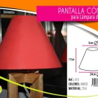 La imagen 3 de la Empresa ARTESANIA LCJ Pantallas en Cua M