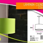 La imagen 4 de la Empresa ARTESANIA LCJ Pantallas en Cua M