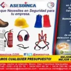 La imagen 2 de la Empresa ASESOINCA Seguridad Industrial al Mayor en Maracaibo V