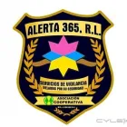 La imagen 2 de la Empresa ASOCIACIÓN COOPERATIVA ALERTA 365, R.L. Vigilancia Privada en La Victoria D
