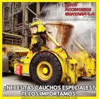 La imagen 4 de la Empresa AUTO ACCESORIOS GUAYANA C.A Transporte en Puerto Ordaz F