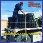 La imagen 6 de la Empresa AUTO ACCESORIOS GUAYANA C.A Transporte en Puerto Ordaz F