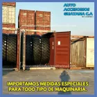 La imagen 7 de la Empresa AUTO ACCESORIOS GUAYANA C.A Transporte en Puerto Ordaz F