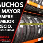 La imagen 8 de la Empresa AUTO ACCESORIOS GUAYANA C.A Transporte en Puerto Ordaz F