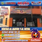 La imagen 3 de la Empresa AUTO ACCESORIOS ROAD RUNNER, C.A Suncontrol en Valencia G