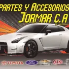 La imagen 1 de la Empresa AUTOPARTES Y ACCESORIOS JORMAR C.A Venta de Repuesto y Partes de Carrocería en Maturin Edo Monagas N