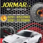 La imagen 2 de la Empresa AUTOPARTES Y ACCESORIOS JORMAR C.A Venta de Repuesto y Partes de Carrocería en Maturin Edo Monagas N