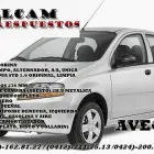 La imagen 3 de la Empresa AUTORESPUESTOS OLCAM valvulas de temperatura en Caracas M
