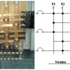La imagen 1 de la Empresa AVENCO ELECTRICIDAD Tableros Eléctricos en Maracaibo V