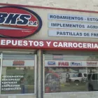 La imagen 1 de la Empresa BKS, CA Venta de Rodamientos en Maracaibo V