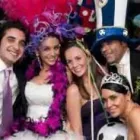 La imagen 1 de la Empresa CARACAS DE RUMBA Zanqueros en Caracas M