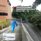 La imagen 1 de la Empresa CENTRO AUTOMOTRIZ LA TRINIDAD C.A. Talleres en Baruta M