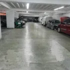 La imagen 4 de la Empresa CENTRO AUTOMOTRIZ LA TRINIDAD C.A. Talleres en Baruta M