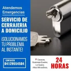 La imagen 1 de la Empresa CERRAJERIA CARACAS KEY 24 Cerrajería 24 horas en Caracas M