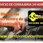 La imagen 2 de la Empresa CERRAJERIA SECURITAS 24 HORAS C.A Vehiculos en Caracas M