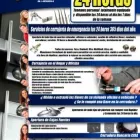 La imagen 4 de la Empresa CERRAJERIA SECURITAS 24 HORAS C.A Vehiculos en Caracas M