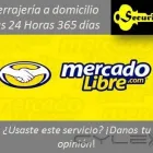 La imagen 6 de la Empresa CERRAJERIA SECURITAS 24 HORAS C.A Vehiculos en Caracas M