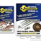 La imagen 7 de la Empresa CERRAJERIA SECURITAS 24 HORAS C.A Vehiculos en Caracas M