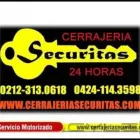 La imagen 8 de la Empresa CERRAJERIA SECURITAS 24 HORAS C.A Vehiculos en Caracas M
