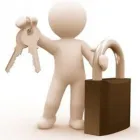 La imagen 2 de la Empresa CERRAJERO GILBERTO FINOL Puertas en Maracaibo V