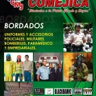 La imagen 40 de la Empresa COMEJICA Uniformes Deportivos en Maracaibo V