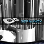 La imagen 1 de la Empresa COMERCIALIZADORA GERALINOX 2604, C.A venta de aceros inoxidables en Guatire M