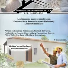 La imagen 1 de la Empresa CONSTRUCTORA RODRIGUEZ T.C., C.A. Remodelación en Los Teques M