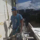 La imagen 11 de la Empresa CONSTRUSERVICIOS H,Z.B.2017 Techos en Caracas M