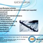 La imagen 4 de la Empresa CONSULTORES ANIYOLI BARON Registro Mercantil en Valencia G