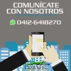 La imagen 1 de la Empresa COPIAS DIGITALES SA Zulia en Maracaibo V
