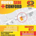 La imagen 1 de la Empresa COPYLAND BARINAS C.A. Sublimación en Barinas