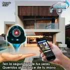 La imagen 2 de la Empresa CORPORACION AUXERVIS 2016 C.A Instalación de CCTV en Caracas M