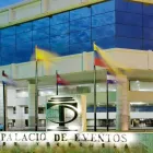 La imagen 22 de la Empresa CROWNE PLAZA MARUMA HOTEL & CASINO en Maracaibo V