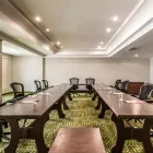 La imagen 23 de la Empresa CROWNE PLAZA MARUMA HOTEL & CASINO en Maracaibo V