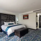 La imagen 30 de la Empresa CROWNE PLAZA MARUMA HOTEL & CASINO en Maracaibo V