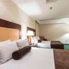 La imagen 32 de la Empresa CROWNE PLAZA MARUMA HOTEL & CASINO en Maracaibo V