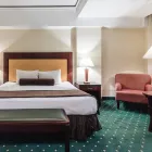 La imagen 45 de la Empresa CROWNE PLAZA MARUMA HOTEL & CASINO en Maracaibo V