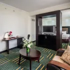 La imagen 53 de la Empresa CROWNE PLAZA MARUMA HOTEL & CASINO en Maracaibo V