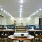 La imagen 86 de la Empresa CROWNE PLAZA MARUMA HOTEL & CASINO en Maracaibo V