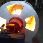 La imagen 13 de la Empresa D.C.S ALFA AR C.A Quemadores Industriales en Ocumare Del Tuy M