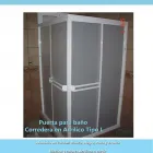 La imagen 5 de la Empresa DECOVILL GLASS Ventanas Panorámicas en Caracas A