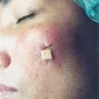 La imagen 1 de la Empresa DERMATOLOGIA DRA LEONARDIS 24 HORAS 365 DIAS Medicos Pediatras en Caracas M