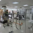 La imagen 2 de la Empresa DISPLAY EL TRIANGULO MJ, C.A. Vitrinas en Caracas M